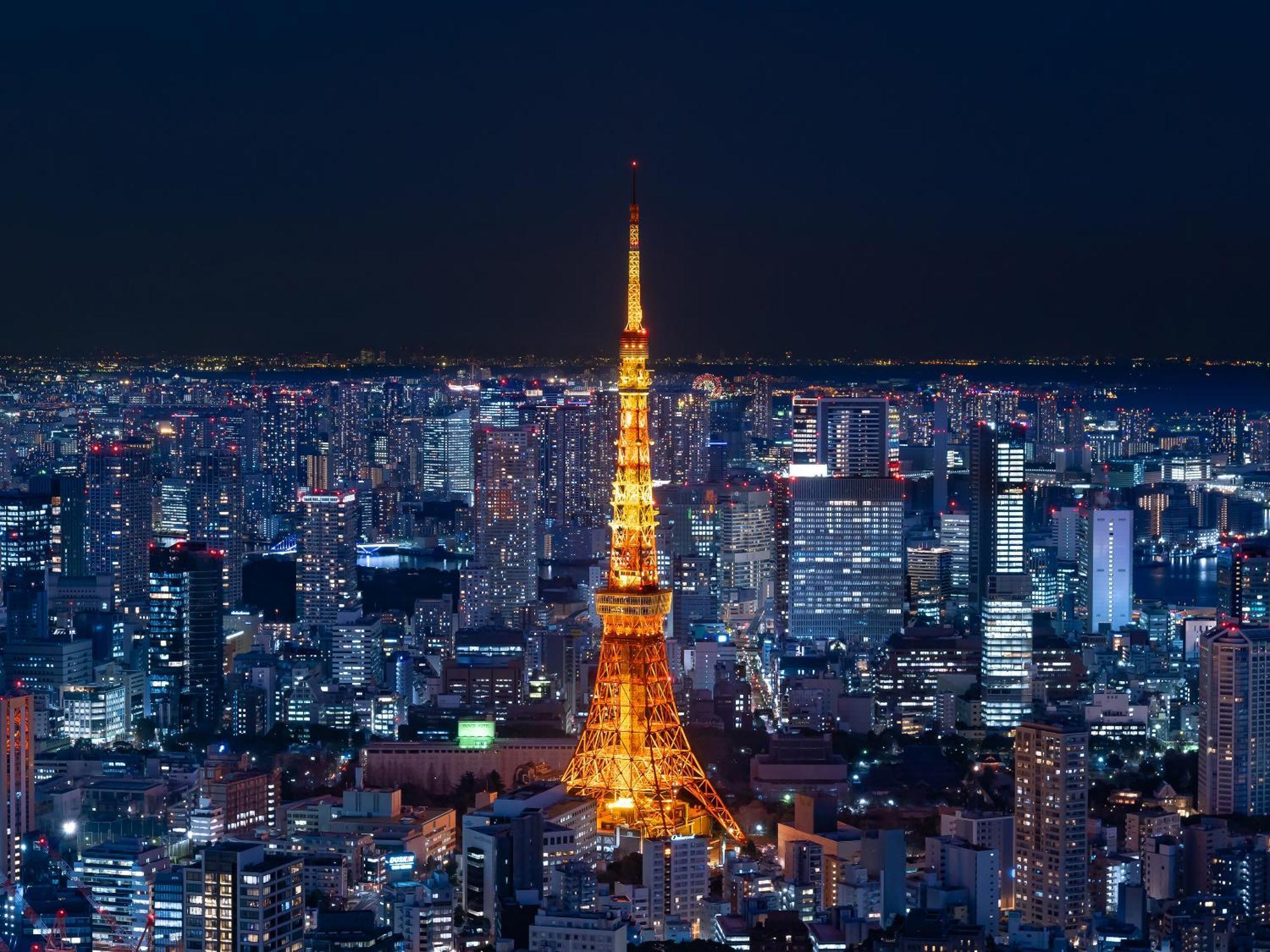 Ginza Hotel By Granbell — Fotos 1